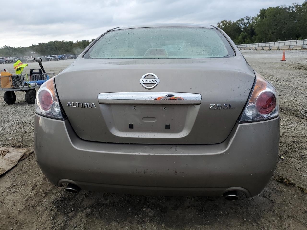 1N4AL21E38C156552 2008 Nissan Altima 2.5