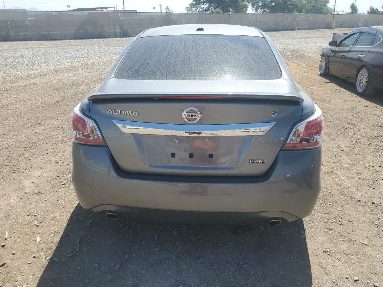 1N4AL3AP0FC468879 2015 Nissan Altima 2.5