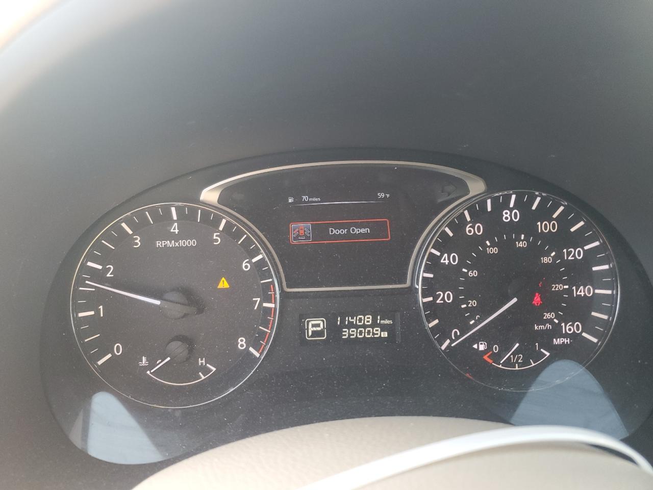 1N4AL3AP0EC282421 2014 Nissan Altima 2.5