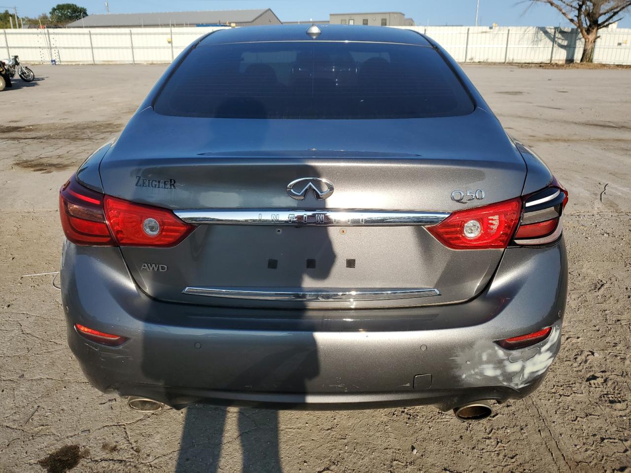 JN1CV7AR5GM251705 2016 Infiniti Q50 Base