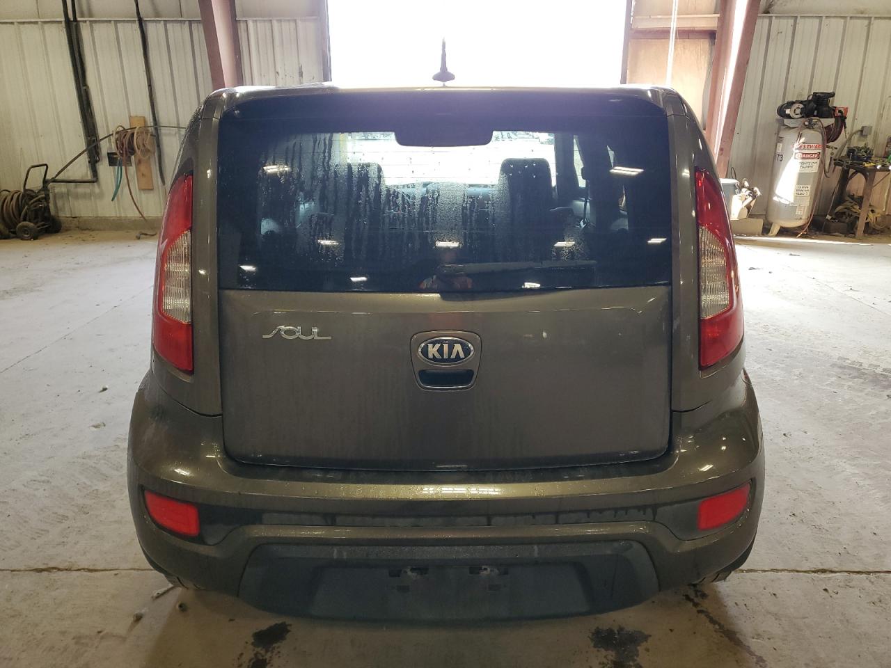 KNDJT2A5XD7551714 2013 Kia Soul