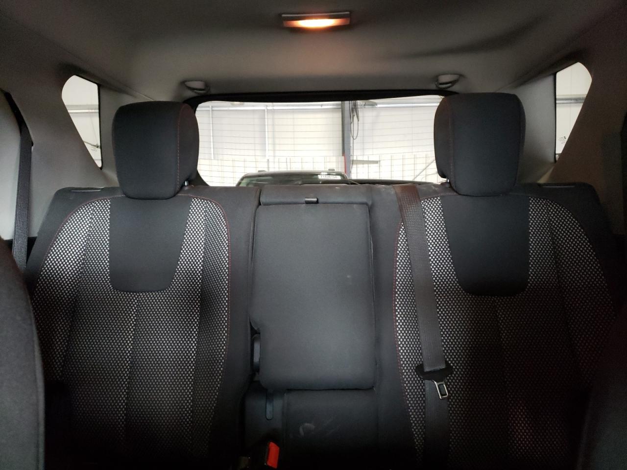 2012 Chevrolet Equinox - Image 10