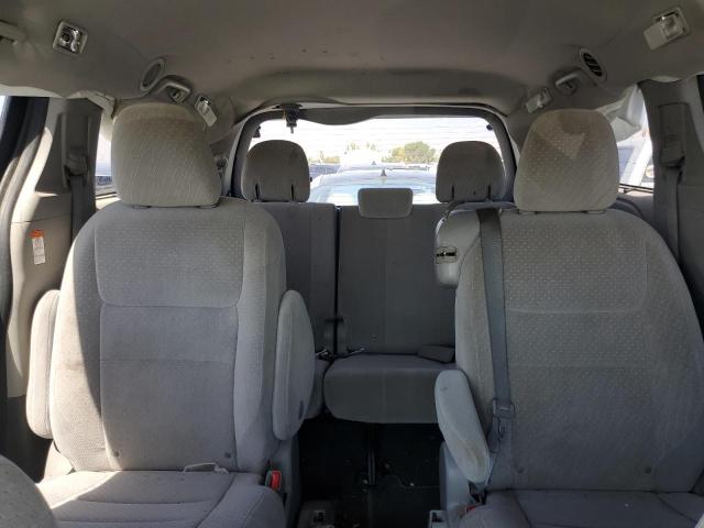 5TDKZ3DC6LS049287 Toyota All Models SIENNA LE 10