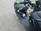 2022 ADLY SCOOTER for sale at Copart QC - MONTREAL