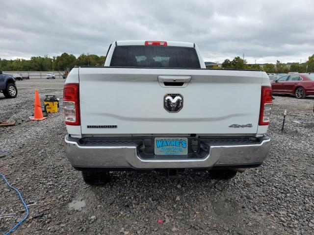  RAM 2500 2022 White