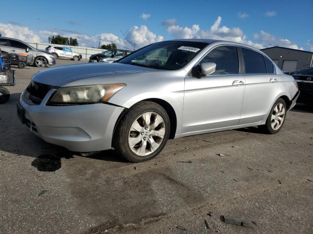 2009 Honda Accord Ex