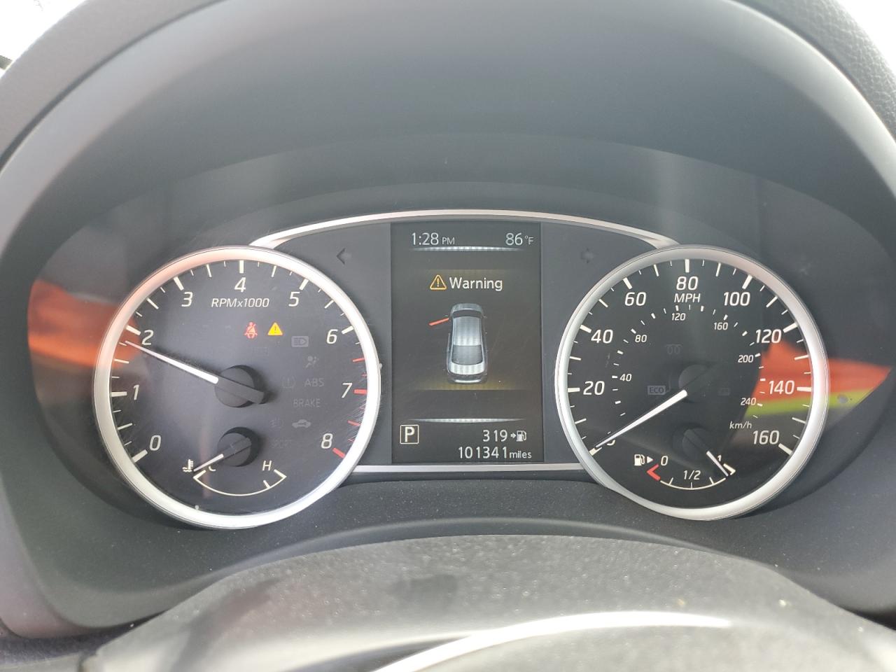 2017 Nissan Sentra - Image 9