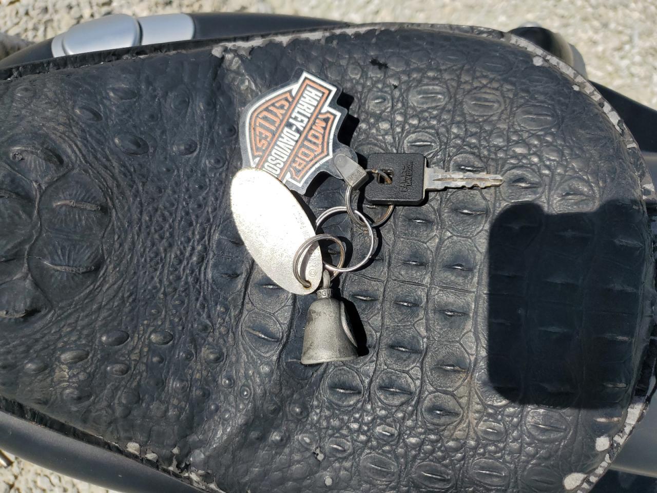 2017 Harley-Davidson Xl883 Iron 883 VIN: 1HD4LE214HC405010 Lot: 73828774