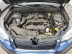 2017 Subaru Forester 2.5I Premium de vânzare în Littleton, CO - Hail