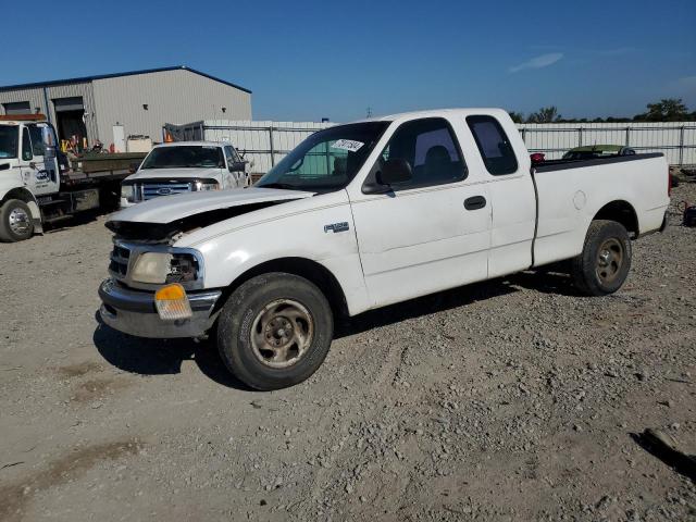 1997 Ford F150  en Venta en Earlington, KY - Front End