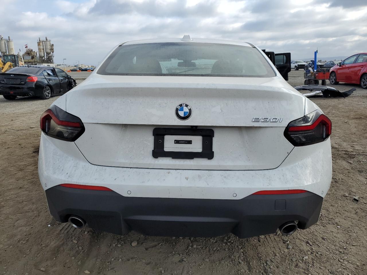 3MW23CM06P8D79322 2023 BMW 230I