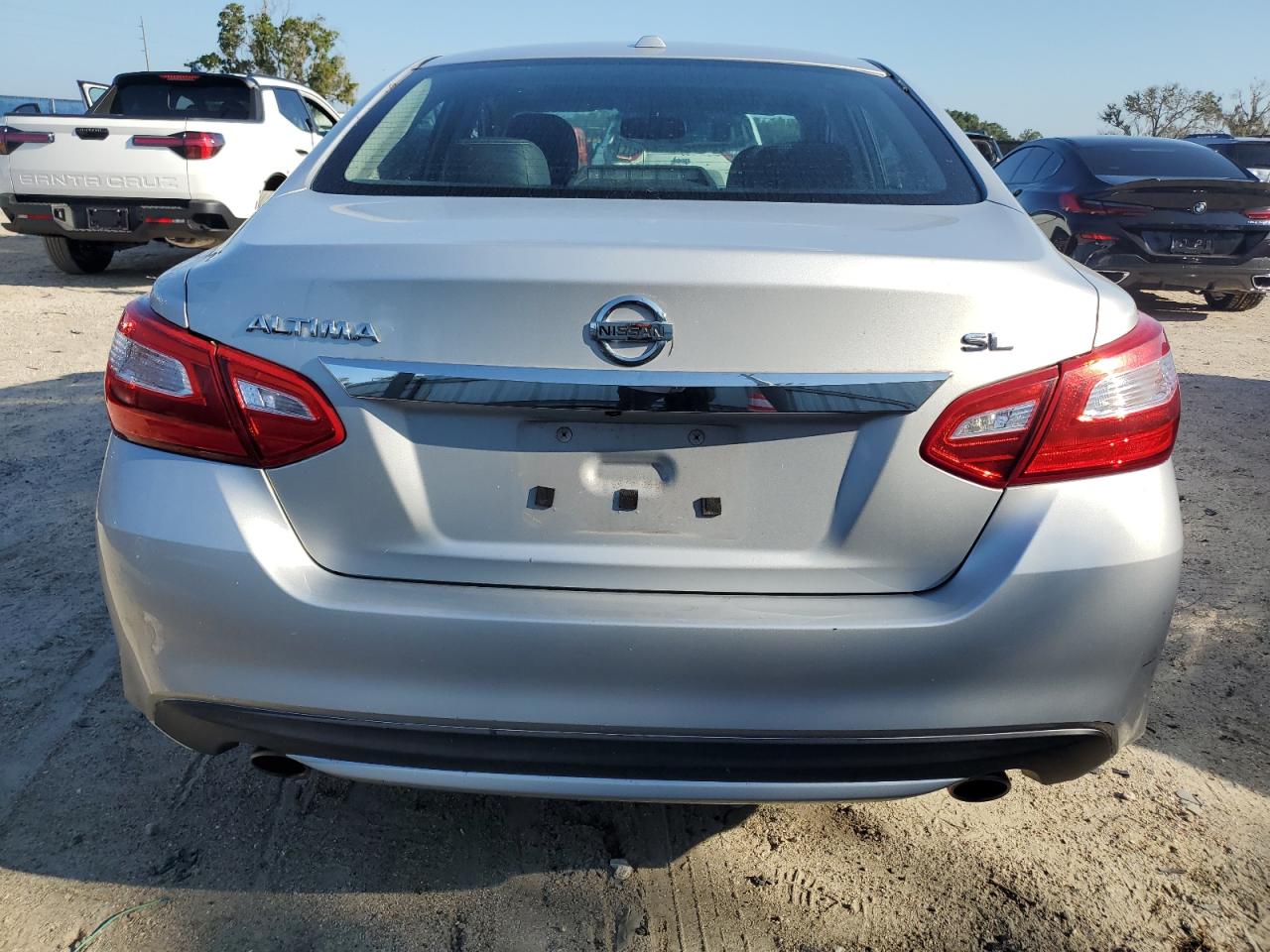 2016 Nissan Altima 2.5 VIN: 1N4AL3APXGC166839 Lot: 71816454