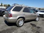 2006 Acura Mdx Touring na sprzedaż w San Martin, CA - Front End