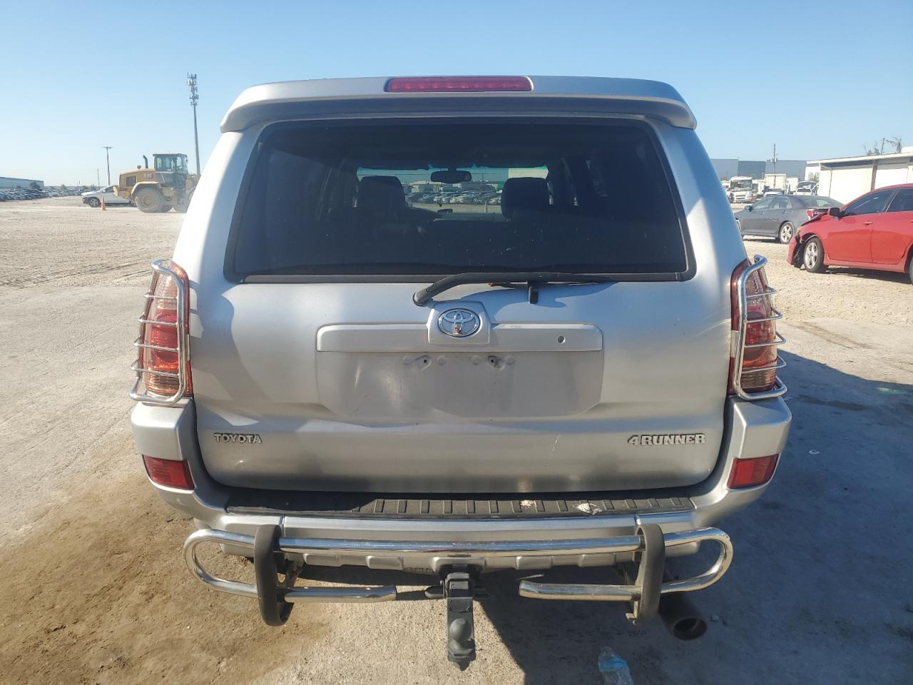 JTEBU17R040053760 2004 Toyota 4Runner Limited