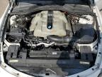 2005 BMW 645 CI AUTOMATIC for sale at Copart QC - MONTREAL