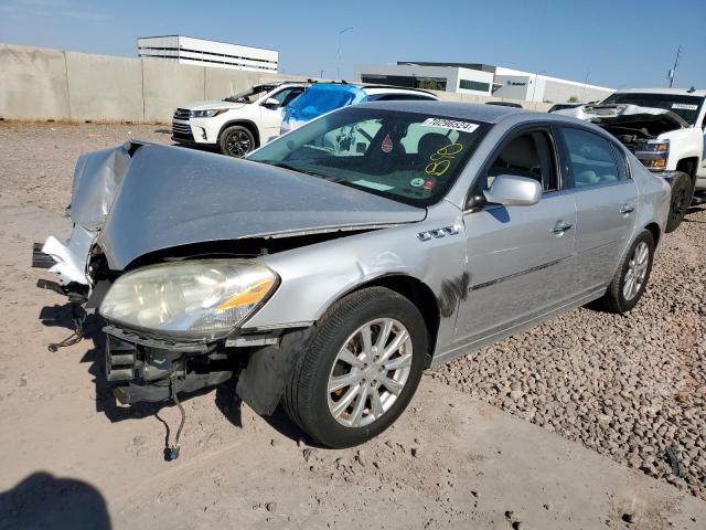 2010 Buick Lucerne Cx