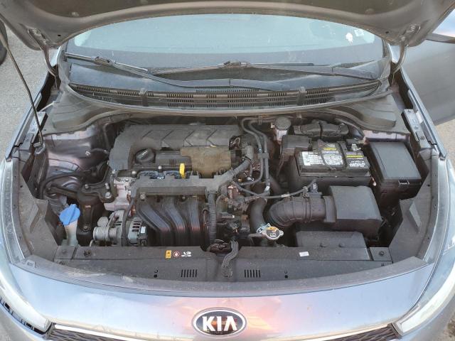 3KPA24AD6LE303139 Kia Rio LX 11