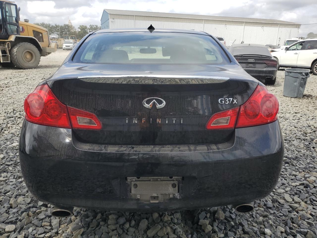 2009 Infiniti G37 VIN: JNKCV61F79M354400 Lot: 71947954