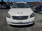 2005 Nissan Altima S იყიდება Wilmington-ში, CA - Side