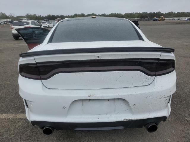  DODGE CHARGER 2021 White
