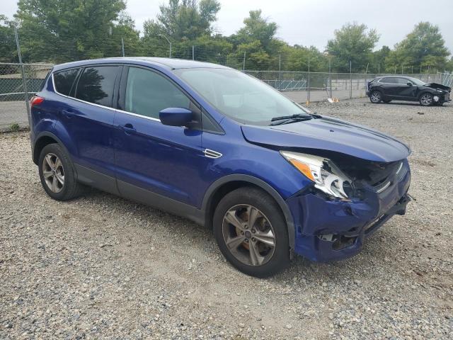 Parquets FORD ESCAPE 2015 Blue