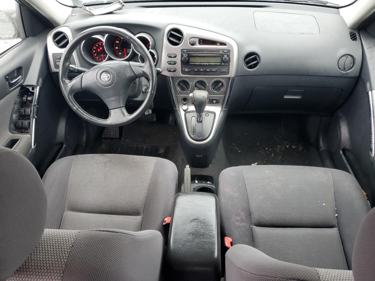 2T1KR32E25C372025 2005 Toyota Corolla Matrix Xr