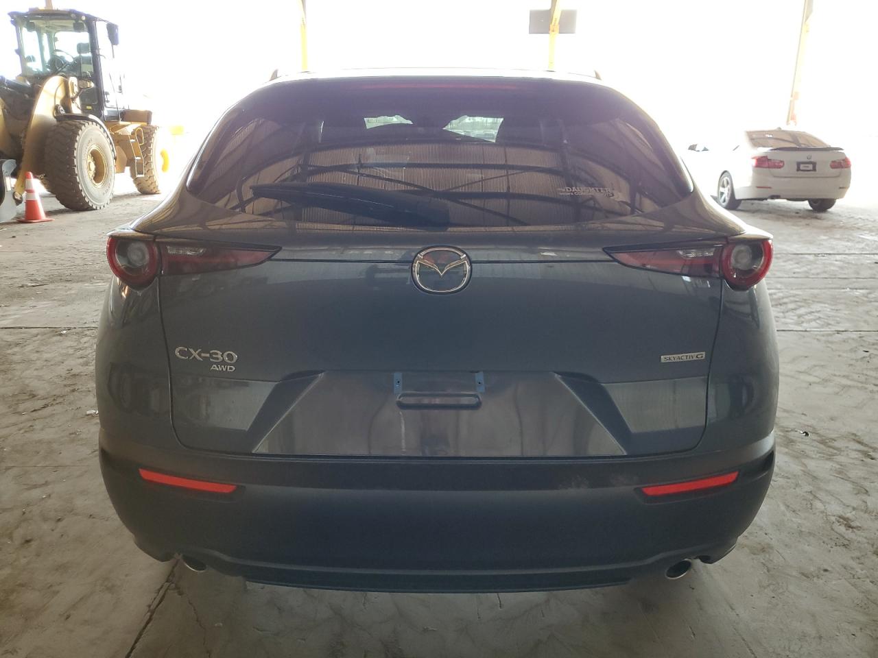 3MVDMBCM9RM660420 2024 Mazda Cx-30 Preferred