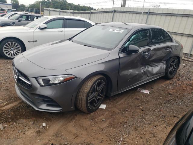 2022 Mercedes-Benz A 220 4Matic