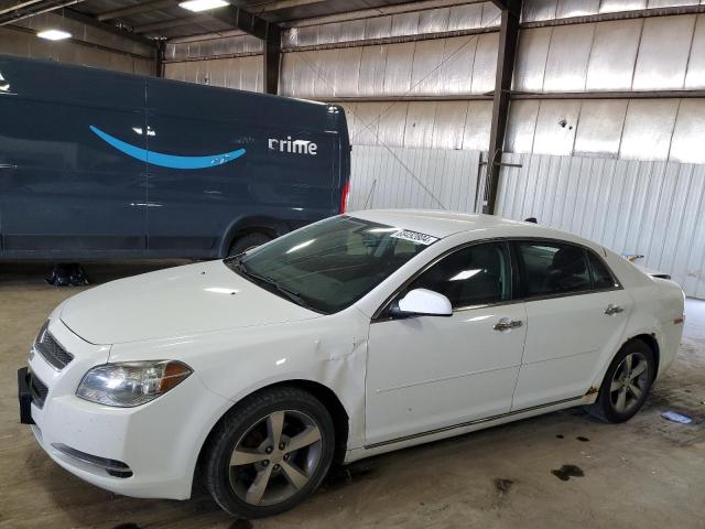 2012 Chevrolet Malibu 1Lt