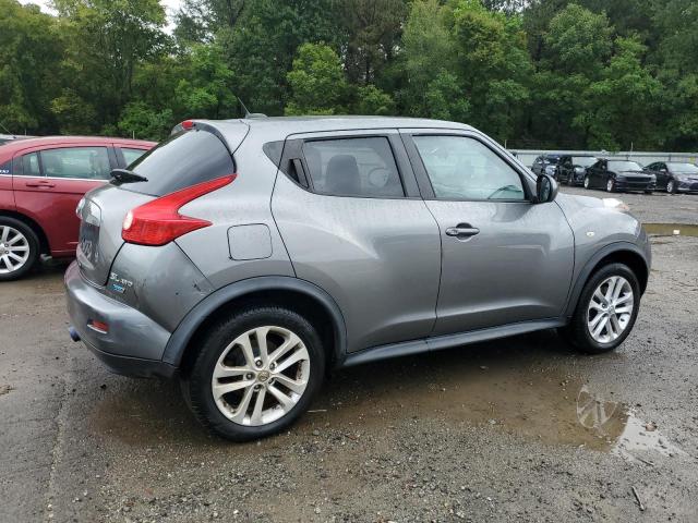  NISSAN JUKE 2013 Gray