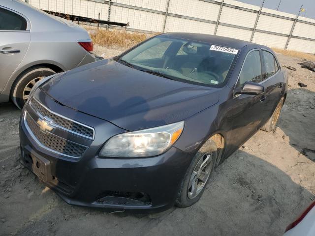 2013 Chevrolet Malibu 1Lt de vânzare în Cahokia Heights, IL - Front End