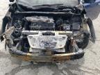 2021 Nissan Leaf Sv за продажба в Arlington, WA - Burn - Engine
