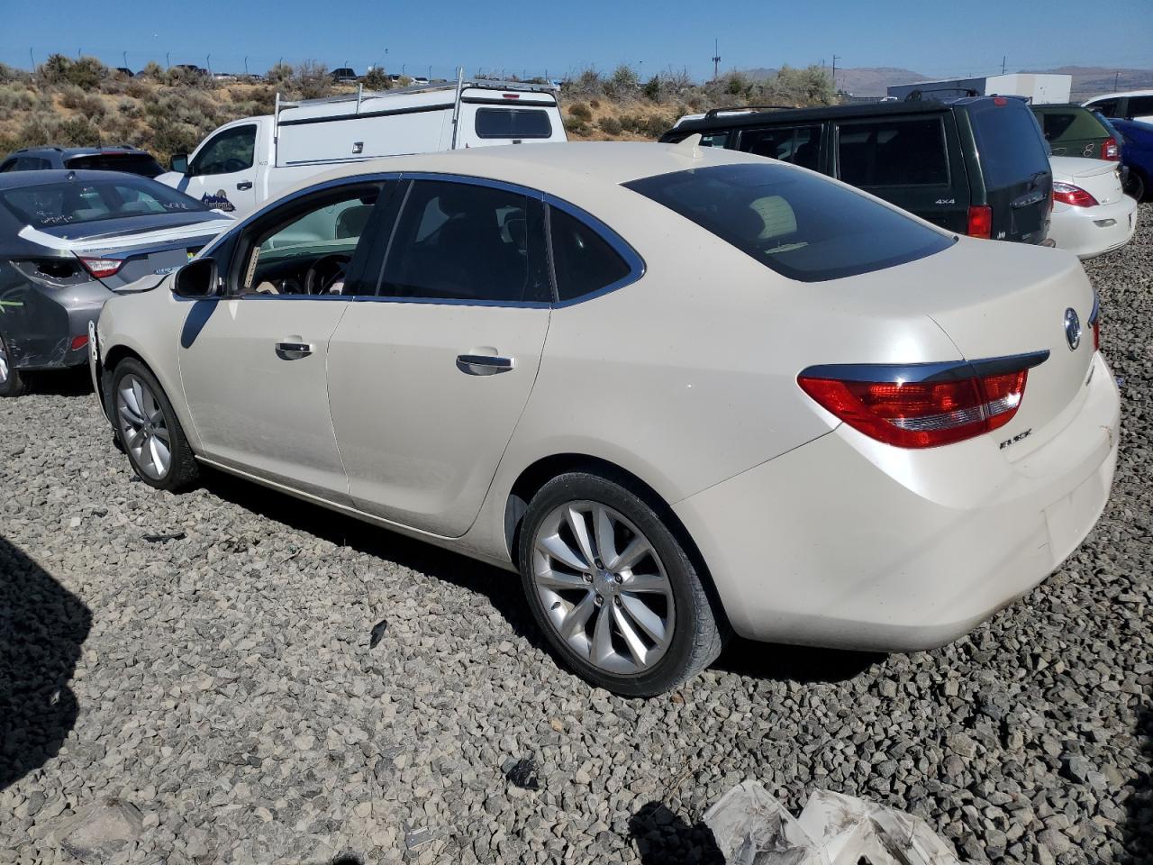 2013 Buick Verano VIN: 1G4PP5SK4D4150161 Lot: 69670694