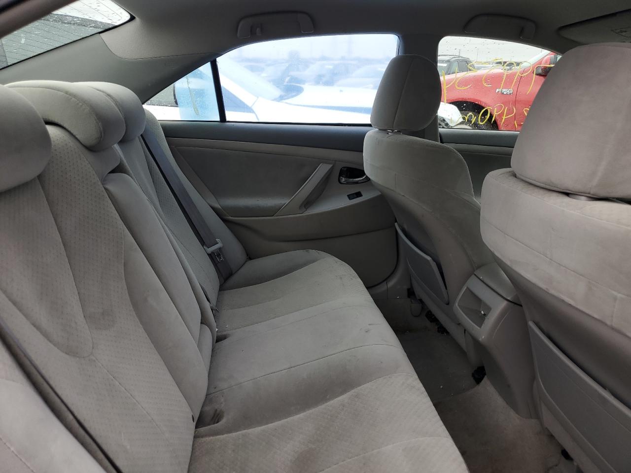 2009 Toyota Camry Base VIN: 4T1BE46K79U355033 Lot: 72799534
