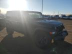 2021 Jeep Wrangler Unlimited Sport zu verkaufen in Woodhaven, MI - Undercarriage