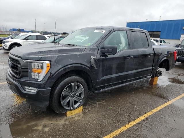 1FTFW1E52PKD13794 Ford F-150 F150 SUPER