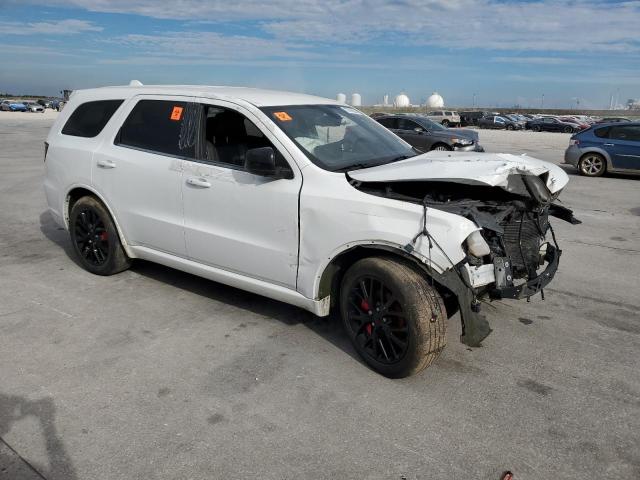 Parquets DODGE DURANGO 2015 Biały