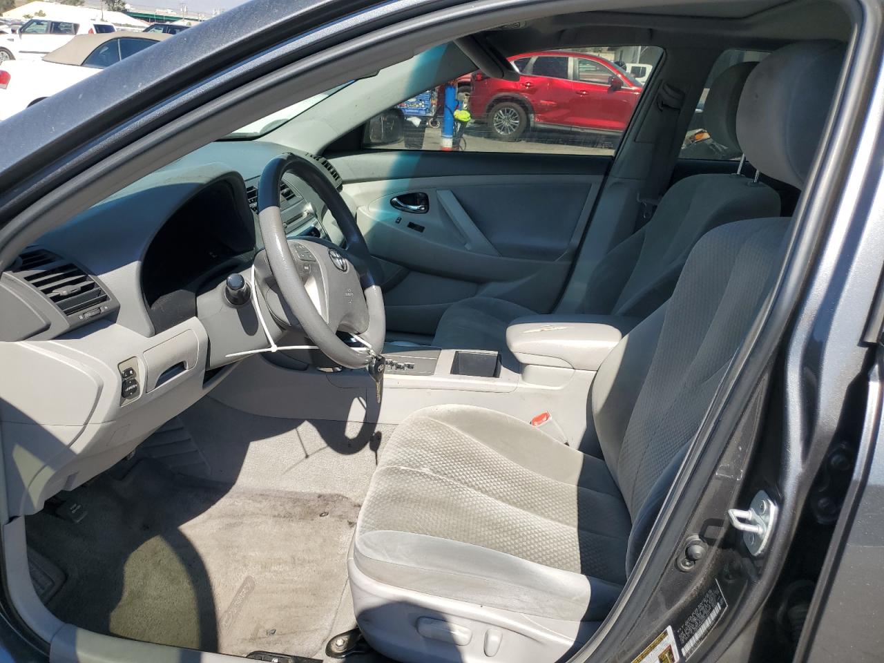 2009 Toyota Camry - Image 7