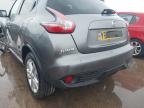 2017 NISSAN JUKE N-CONNECTA DIG-T  for sale at Copart YORK