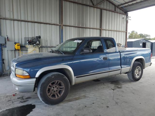 2004 Dodge Dakota Slt