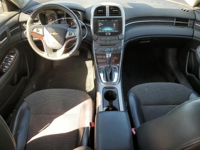 Sedans CHEVROLET MALIBU 2013 Czarny