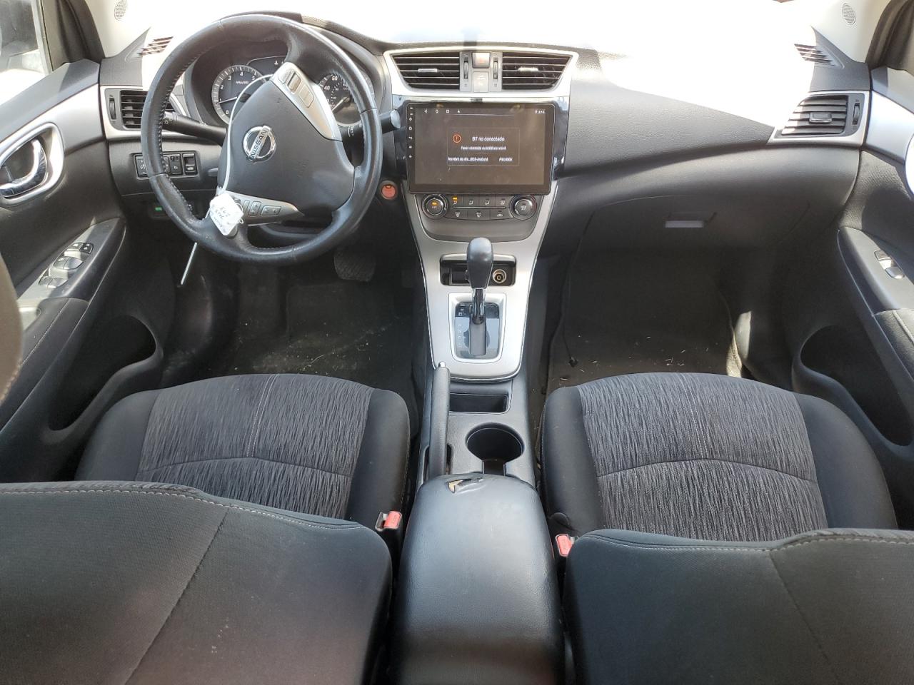 2014 Nissan Sentra - Image 8