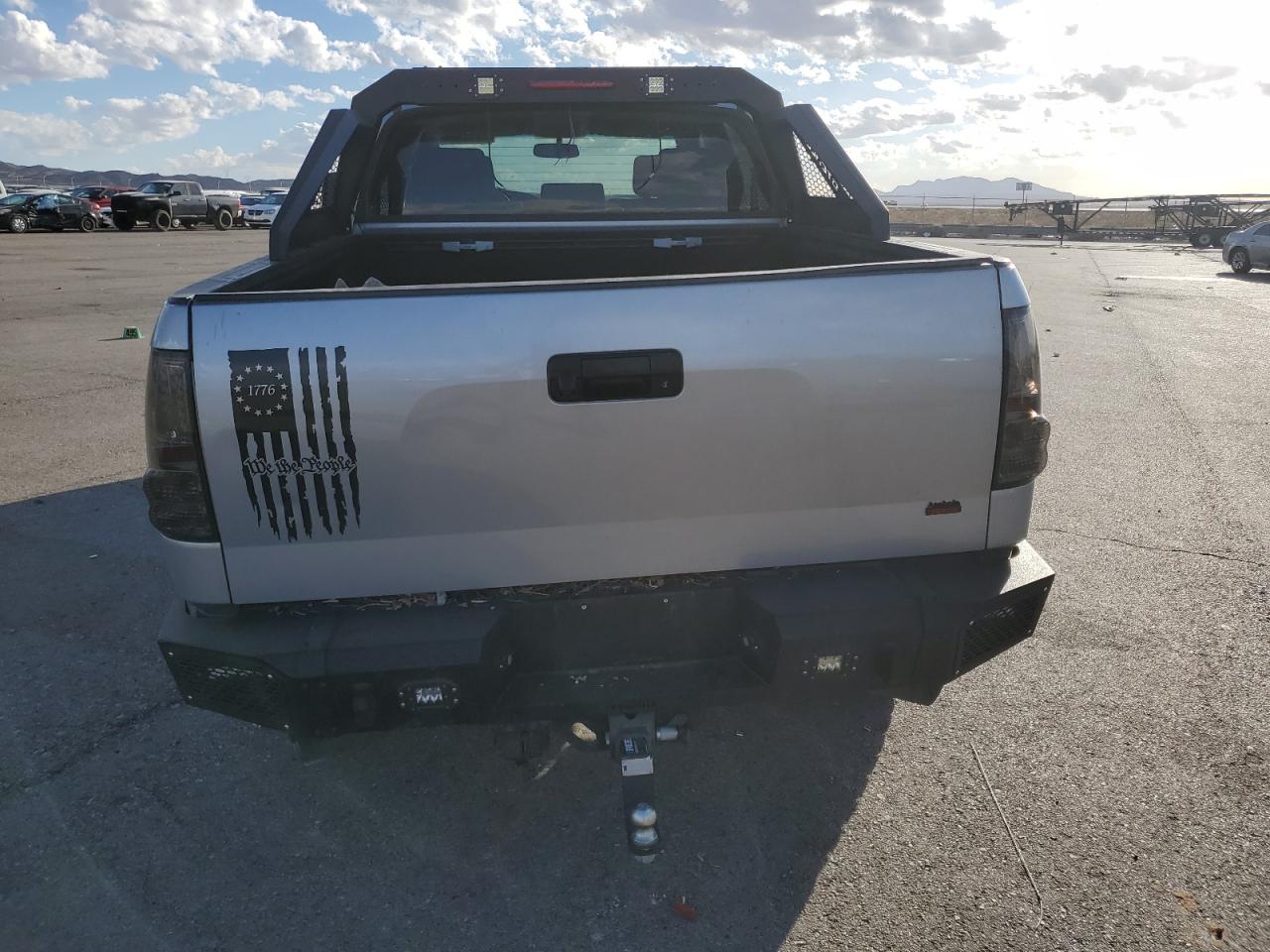 5TFDY5F11CX235381 2012 Toyota Tundra Crewmax Sr5