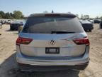 2021 Volkswagen Tiguan Se for Sale in Elgin, IL - Rear End