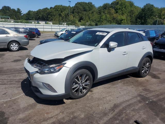 2017 Mazda Cx-3 Touring