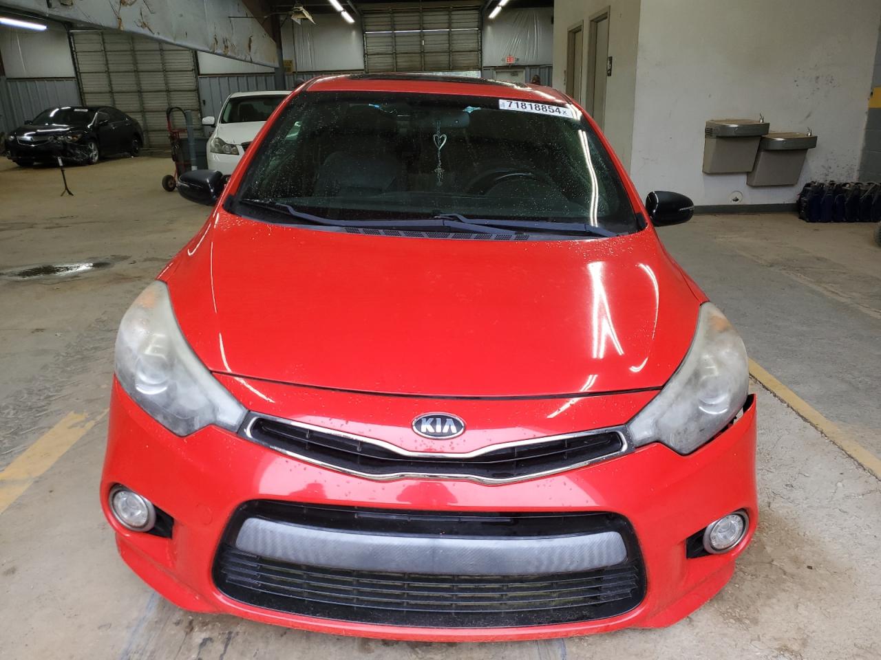 2015 Kia Forte - Image 5