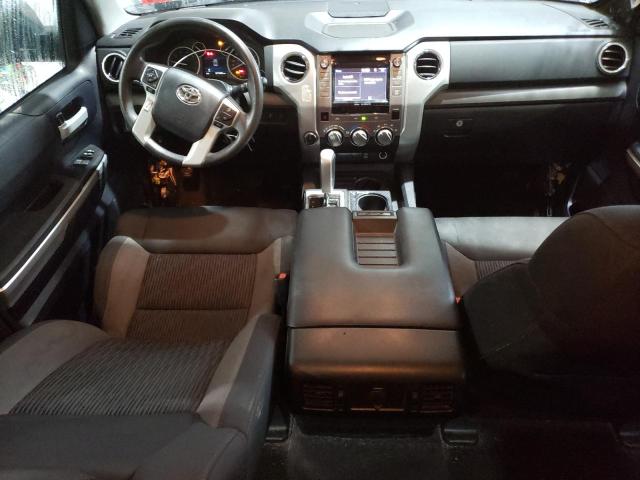  TOYOTA TUNDRA 2014 Czarny