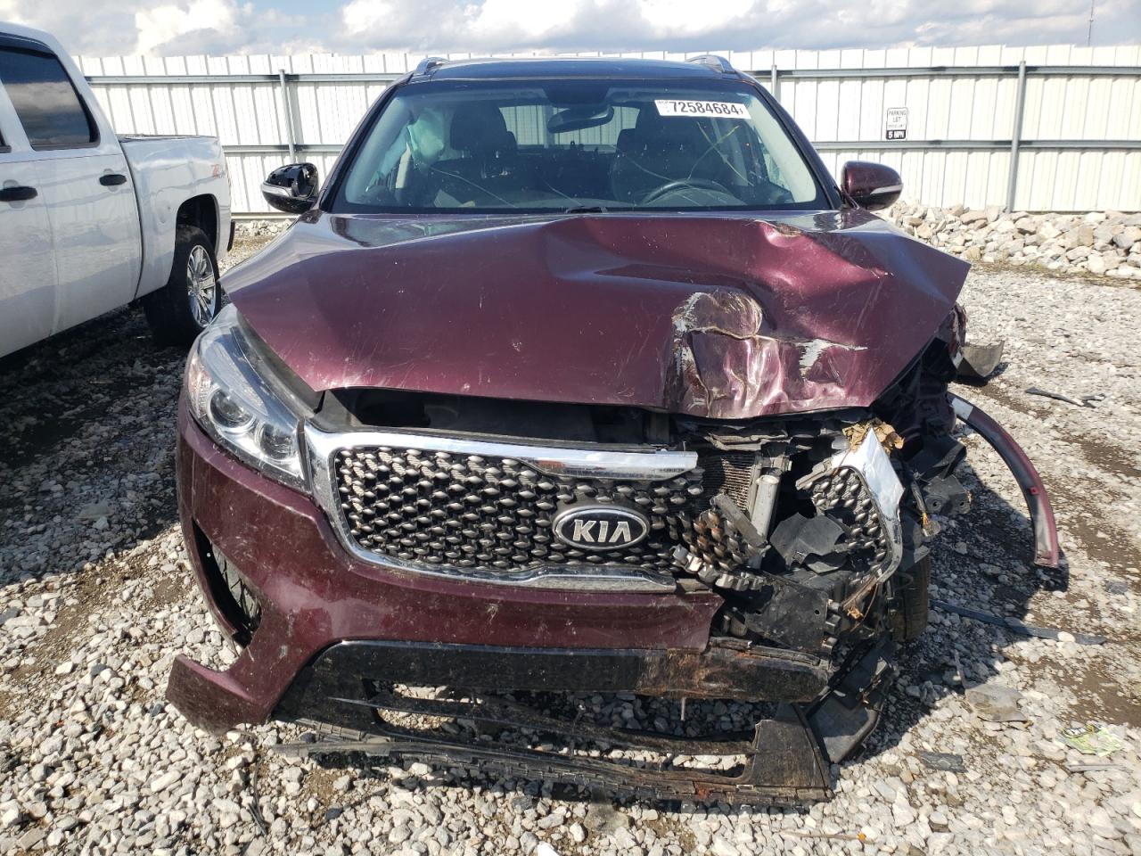 2018 Kia Sorento - Image 5
