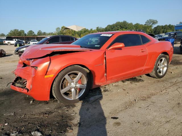 2013 Chevrolet Camaro Lt