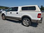 2006 Ford F150 Supercrew na sprzedaż w Grantville, PA - Mechanical